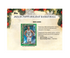2025-26 Topps Holiday Basketball Countdown Calendar Box