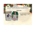 2025-26 Topps Holiday Basketball Countdown Calendar Box