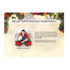 2025-26 Topps Holiday Basketball Mega Box
