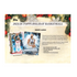 2025-26 Topps Holiday Basketball Mega Box