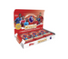 2025-26 Topps Merlin English Premier League Soccer Hobby Box