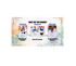 2025-26 Topps Motif Basketball Hobby 3-Box Case