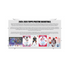 2025-26 Topps Pristine Basketball Hobby 6-Box Case