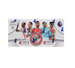 2025-26 Topps Pristine Premier League Soccer Hobby Box