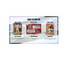 2025-26 Topps Stadium Club Chrome UEFA Champions League Soccer Blaster 40-Box Case