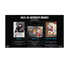 2025-26 Upper Deck Artifacts Hockey Hobby 20-Box Case