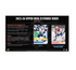 2025-26 Upper Deck Extended Series Hockey Hobby 12-Box Case