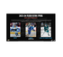2025-26 Upper Deck Fleer Ultra PWHL Hobby 10-Box Case