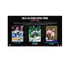 2025-26 Upper Deck Fleer Ultra PWHL Hobby 10-Box Case