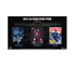 2025-26 Upper Deck Fleer Ultra PWHL Hobby 10-Box Case