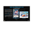 2025-26 Upper Deck Ice Hockey Hobby 16-Box Case