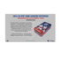 2025-26 Upper Deck New York Rangers Centennial Hockey Hobby 16-Box Case