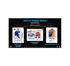 2025-26 Upper Deck Premier Hockey Hobby 10-Box Case