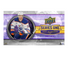 2025-26 Upper Deck Series 1 Hockey Starter 10-Kit Case