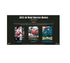 2025-26 Upper Deck Skybox Metal Universe Hockey Blaster Box