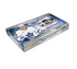 2025-26 Upper Deck Skybox Metal Universe Hockey Hobby 16-Box Case