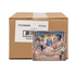 2025-26 Bowman Basketball Hobby Jumbo 8-Box Case