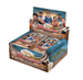 2025-26 Bowman Basketball Hobby Jumbo 8-Box Case