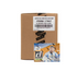 2025-26 Panini Donruss Road To FIFA World Cup 26 Soccer Hobby 12-Box Case