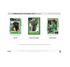 2025-26 Panini Donruss Road To FIFA World Cup 26 Soccer Hobby 12-Box Case