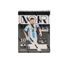 2025-26 Panini Noir Road to FIFA World Cup Soccer Hobby 3-Box Case
