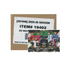 2025-26 Panini Select Road to FIFA World Cup Soccer Hobby Mega 20-Box Case