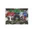 2025-26 Panini Select Road to FIFA World Cup Soccer Hobby Mega Box