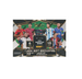 2025-26 Panini Select Road to FIFA World Cup Soccer Hobby Mega Box