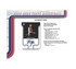 2025-26 Topps Basketball Blaster Box