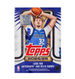 2025-26 Topps Basketball Blaster Box