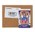 2025-26 Topps Basketball Hobby 12-Box Case