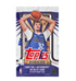 2025-26 Topps Basketball Hobby Box