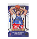 2025-26 Topps Basketball Hobby Box
