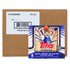 2025-26 Topps Basketball Hobby Jumbo 8-Box Case