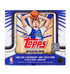 2025-26 Topps Basketball Hobby Jumbo 8-Box Case