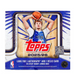 2025-26 Topps Basketball Hobby Jumbo Box