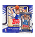 2025-26 Topps Basketball Hobby Jumbo Pack