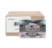 2025-26 Topps Chrome Black Basketball Hobby 8-Box Case