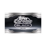 2025-26 Topps Chrome Black Basketball Hobby 8-Box Case