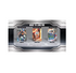 2025-26 Topps Chrome Black Basketball Hobby 8-Box Case