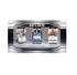 2025-26 Topps Chrome Black Basketball Hobby 8-Box Case