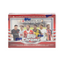2025-26 Topps Chrome Bundesliga Soccer Breaker's Delight Box