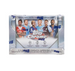 2025-26 Topps UEFA Club Competitions Chrome Soccer Delight Box