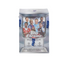 2025-26 Topps UEFA Club Competitions Chrome Soccer Blaster Box