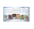 2025-26 Topps Chrome UEFA Champions Competitions Mega Box