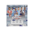 2025-26 Topps Chrome UEFA Champions Competitions Hobby Jumbo 8-Box Case