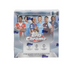 2025-26 Topps Chrome UEFA Champions Competitions Hobby Jumbo Box