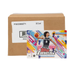 2025-26 Topps Finest Basketball Hobby 8-Box Case