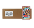 2025-26 Topps Holiday Basketball Countdown Calendar 8-Box Case