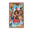2025-26 Topps Holiday Basketball Countdown Calendar 8-Box Case